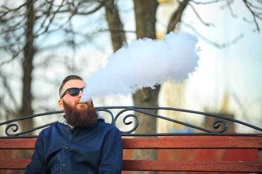 IBvape health review exploring is e-cigarette safer than cigarettes and why IBvape may shift the debate