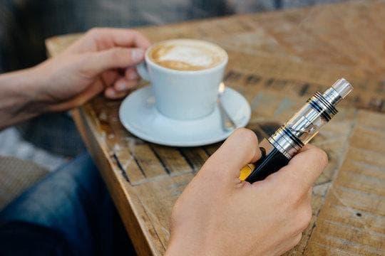 IBVape Shop Guide to e cigarettes health risks, Myths, Facts and Safer Alternatives