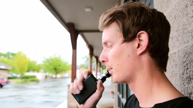 Einweg Vapes and the e-cigarette dependence scale explained for clinicians and vapers