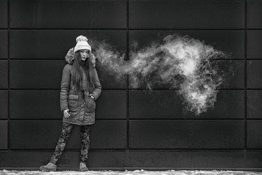 IBVape Vape Shop tips to get cigarette smell out of electronics safely and effectively