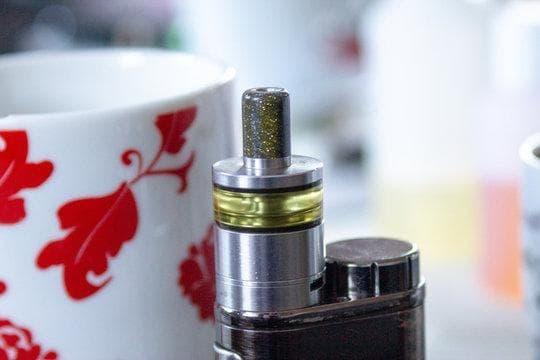 IBVape Shop Review and Best Buys for pods electronic cigarettes with Top Flavor Picks