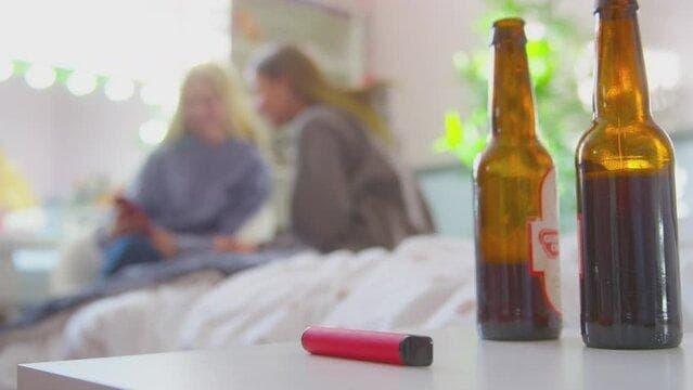 Einweg Vapes and the e-cigarette dependence scale explained for clinicians and vapers