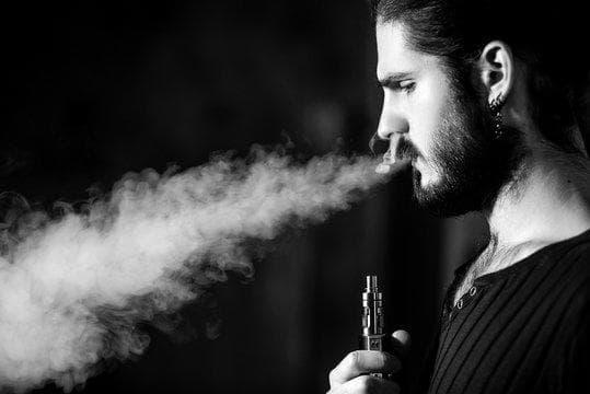 IBVape Vape Shop tips to get cigarette smell out of electronics safely and effectively