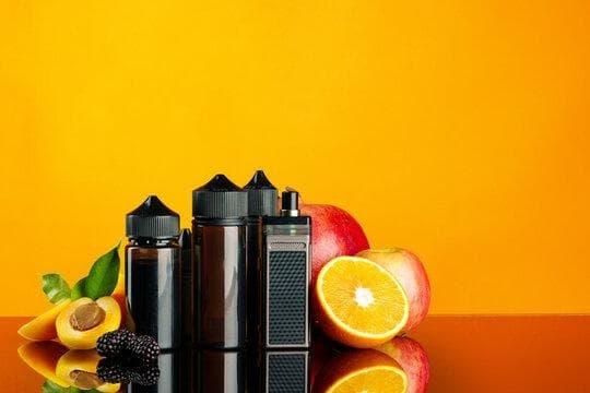 E-cigareta essentials and the complete consumer guide to e cigarettes usa brands safety and regulations