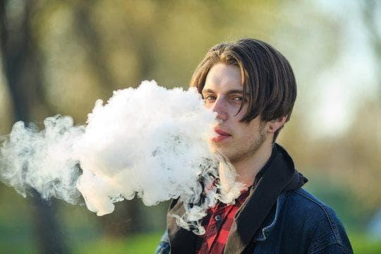 IBVAPE Insights on aerosol in e-cigarettes and What Every IBVAPE User Needs to Know