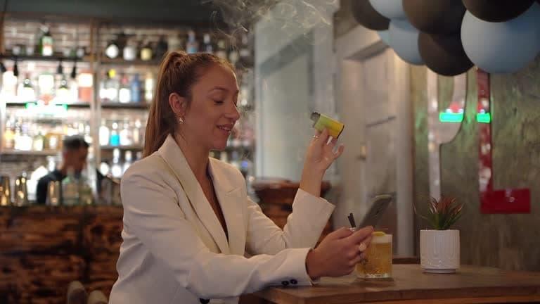 What to Know About đá gà trực tiếp 888 and e-cigarettes in india – Risks, Regulations and Online Trends