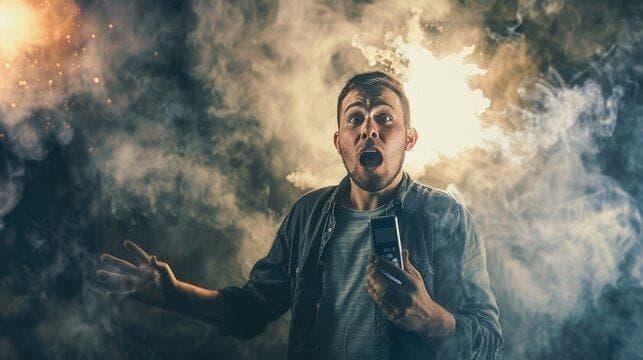 xoilac tv Investigates electronic cigarette dangers and Offers Practical Advice for Families