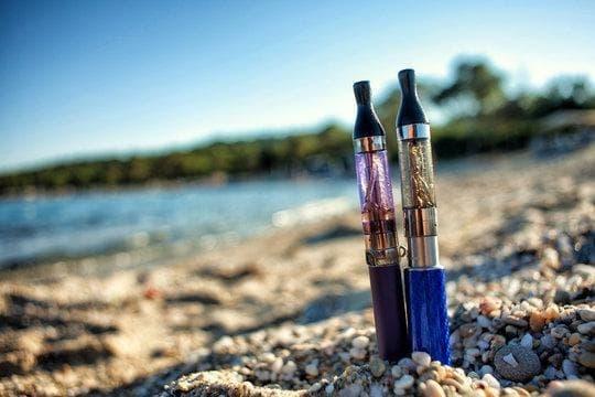 IBvape obchod refillable electronic cigarette reviews and top picks for flavor price and durability