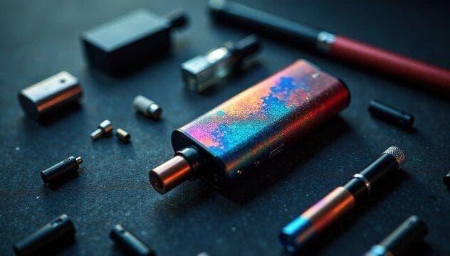 Bong da truc tiep live updates and what are the side effects of smoking e cigarettes every fan should know