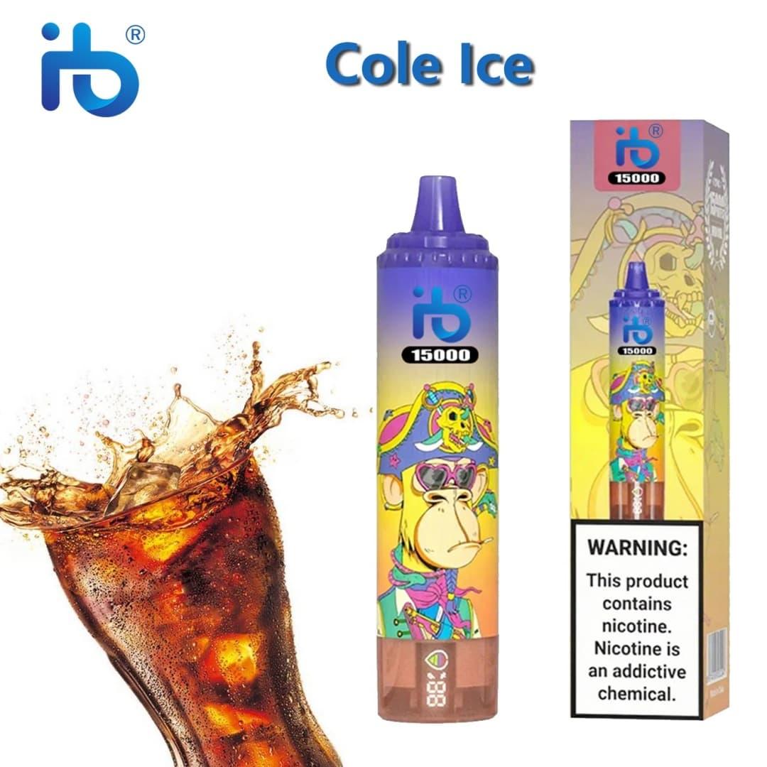 IBvape E-Cigarete review and buyer’s guide to a realistic electronic cigarette experience for modern vapers